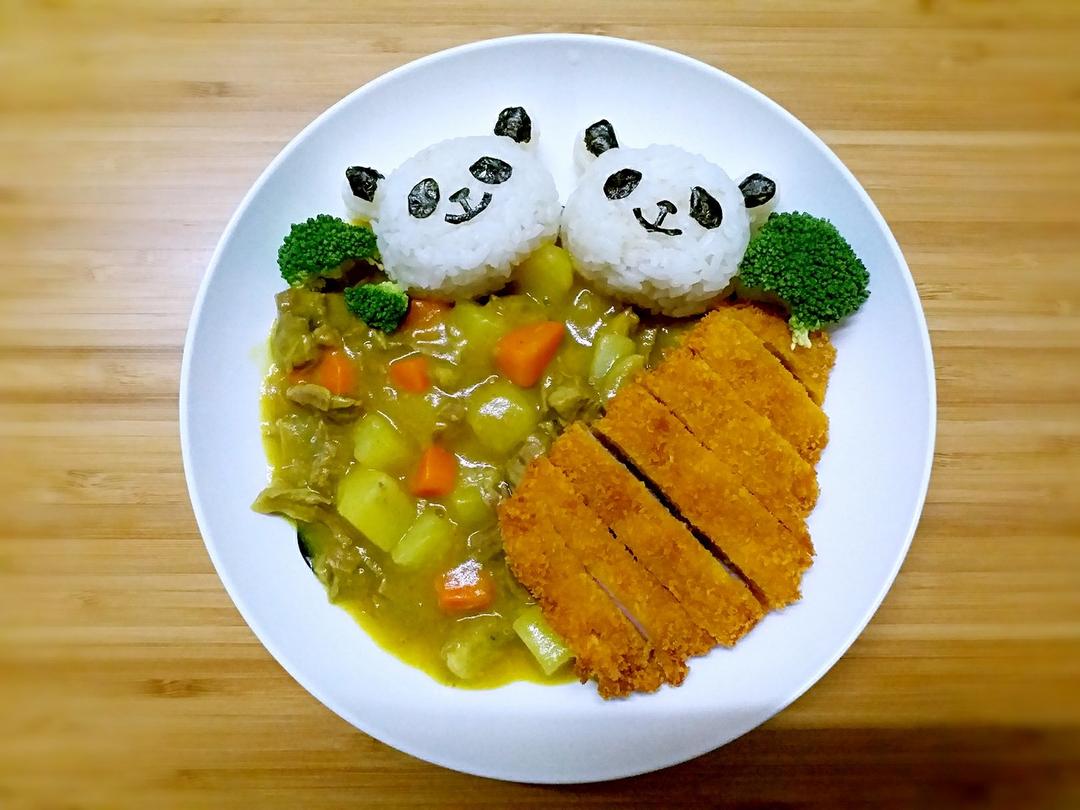 【新年家宴小菜】上海风味炸猪排