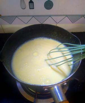 嫩滑全蛋蛋挞（无淡奶油版）的做法 步骤2
