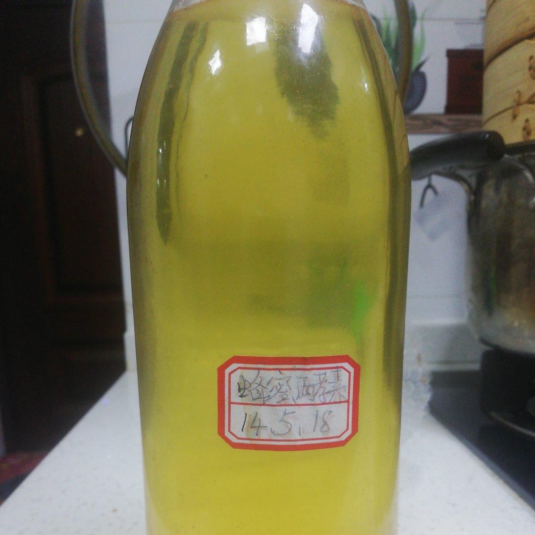 糖渍橙皮丁