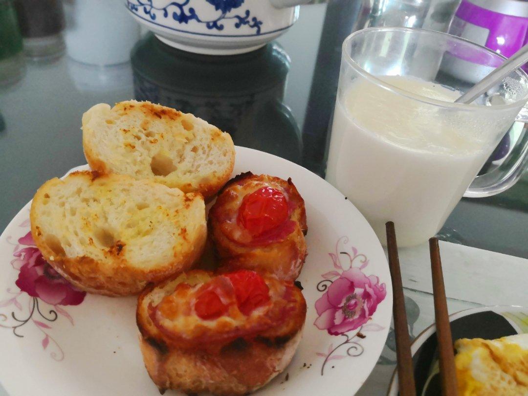 法国吐司 French Toast