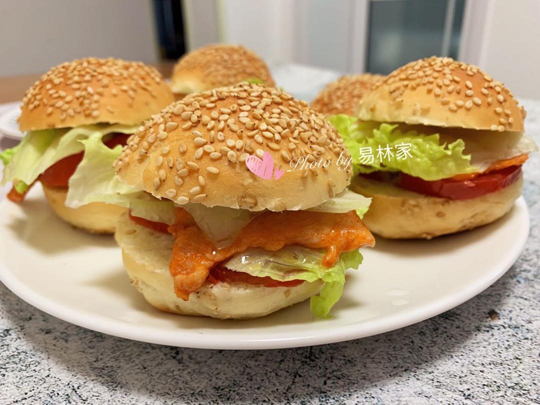 『易林家』【快手早餐合集】22款(更新中)营养健康的快手早餐、儿童早餐、元气早餐