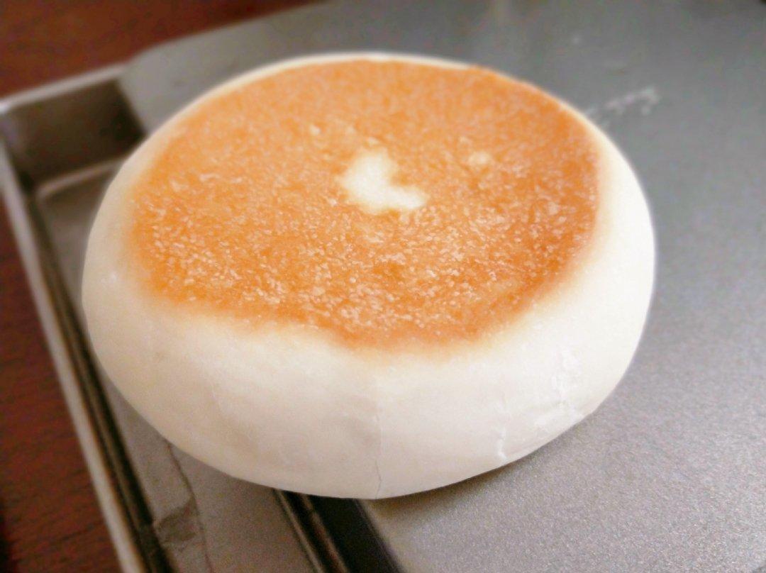 日式红豆包