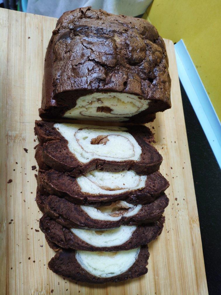 活力早餐│黑钻吐司