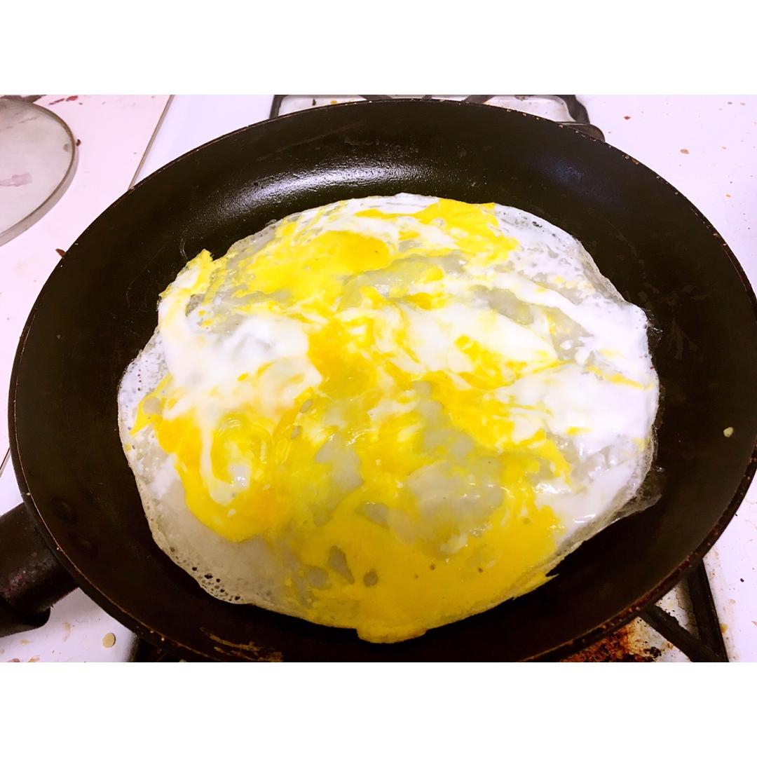煎饼果子