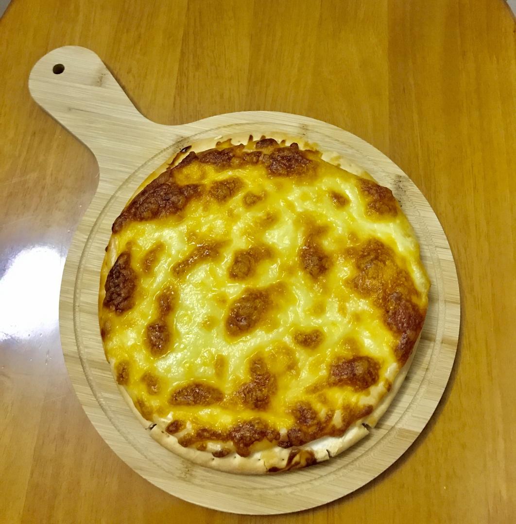 完美复刻超好吃的菲兹芝士条