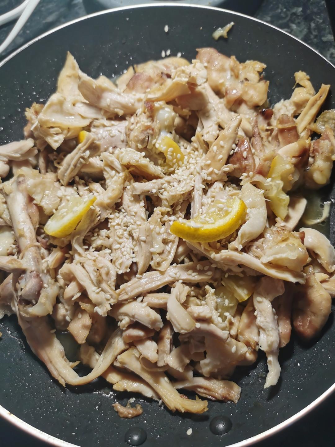 每日自制早午餐