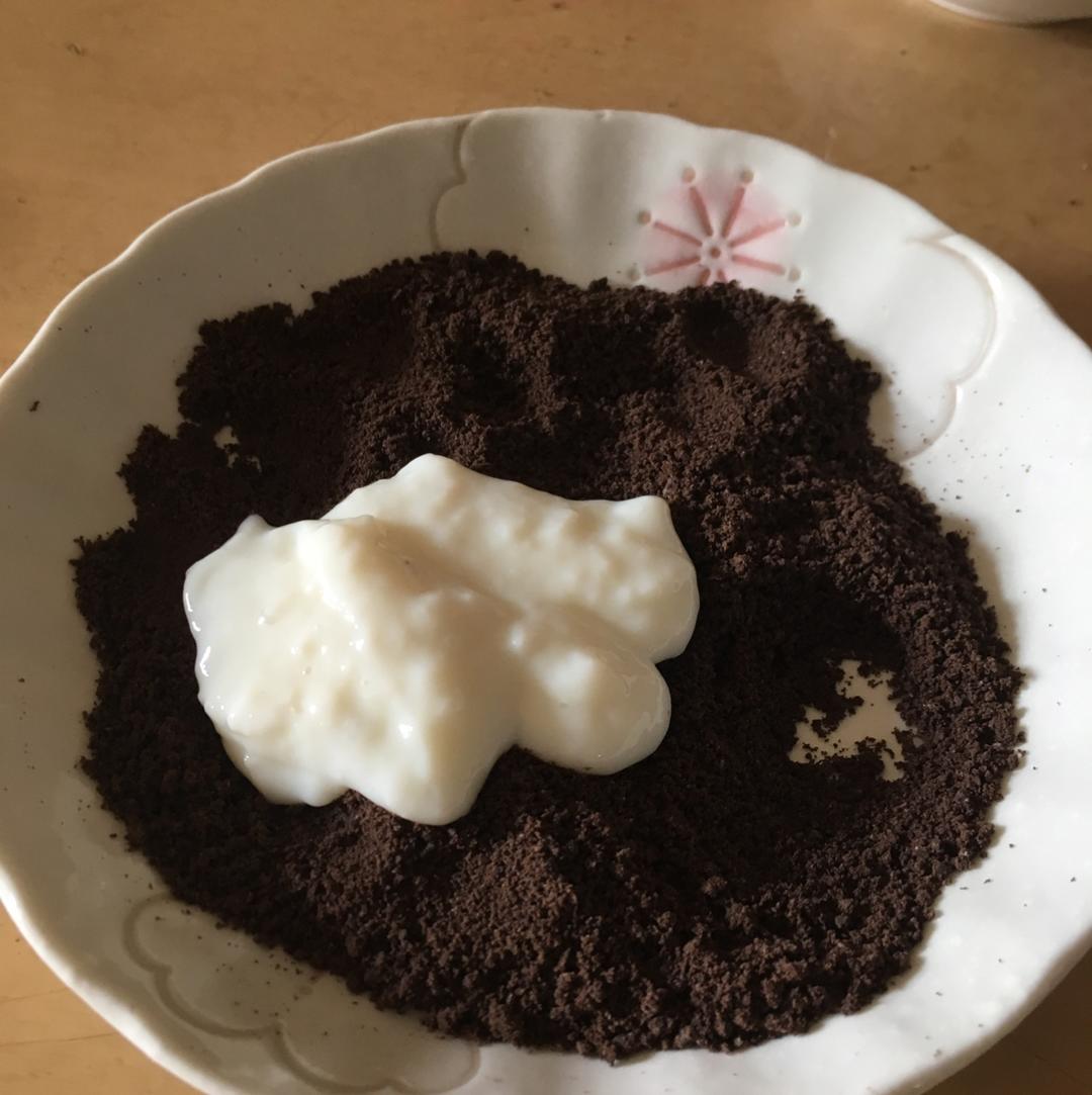 山寨版麻吉奶奶鲜奶麻薯～