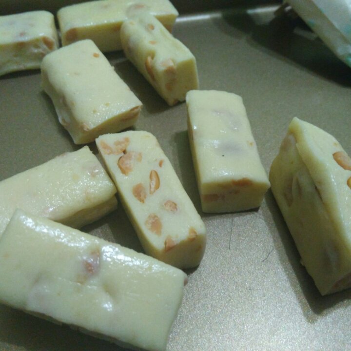牛轧糖