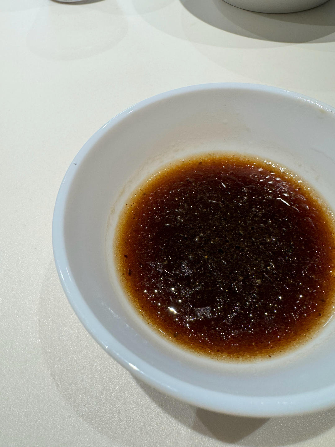 好吃到爆炸的蔬菜沙拉油醋汁（自制版）