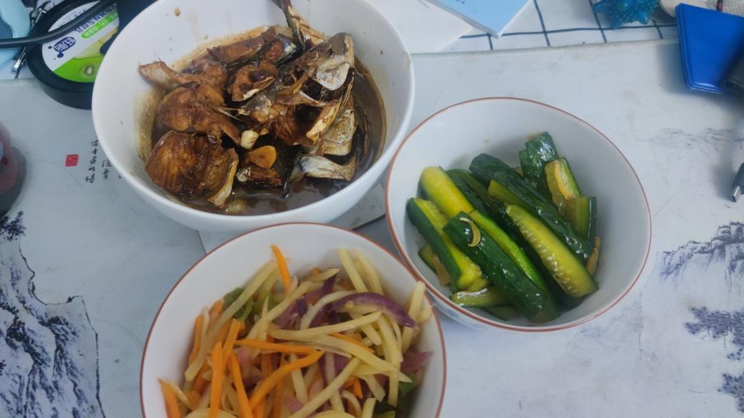 【甜心招牌】零失败酸甜爽脆腌黄瓜