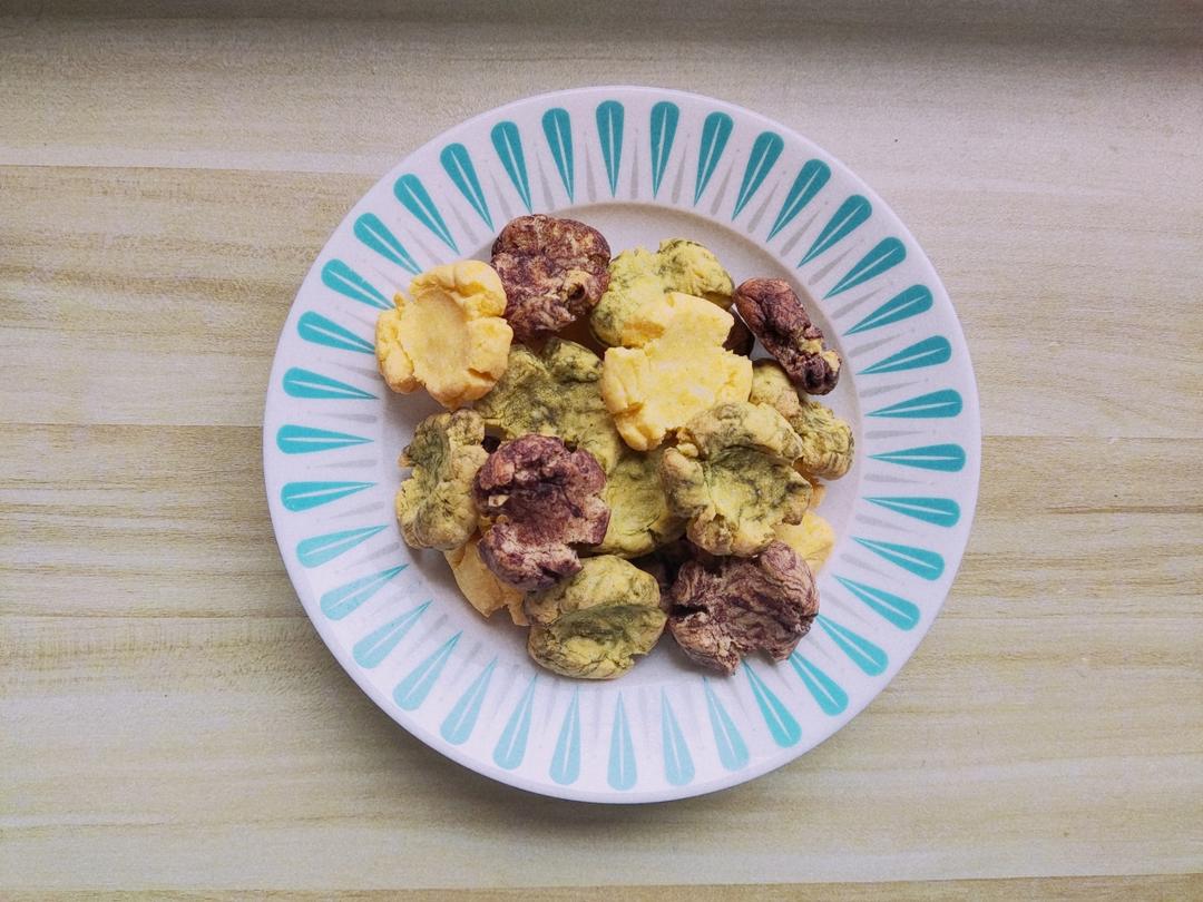 三色玛格丽特