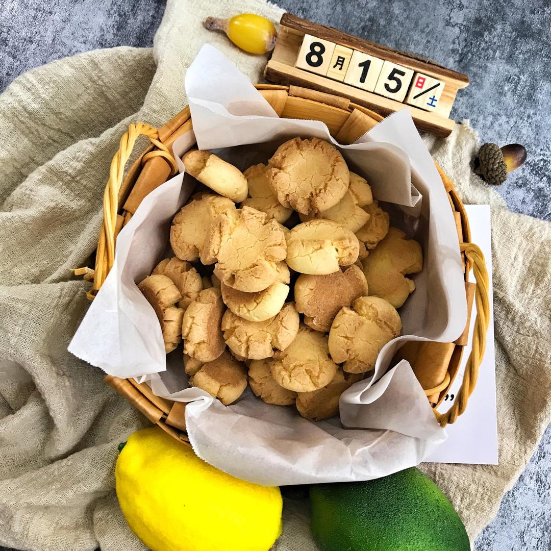 玛格丽特饼干