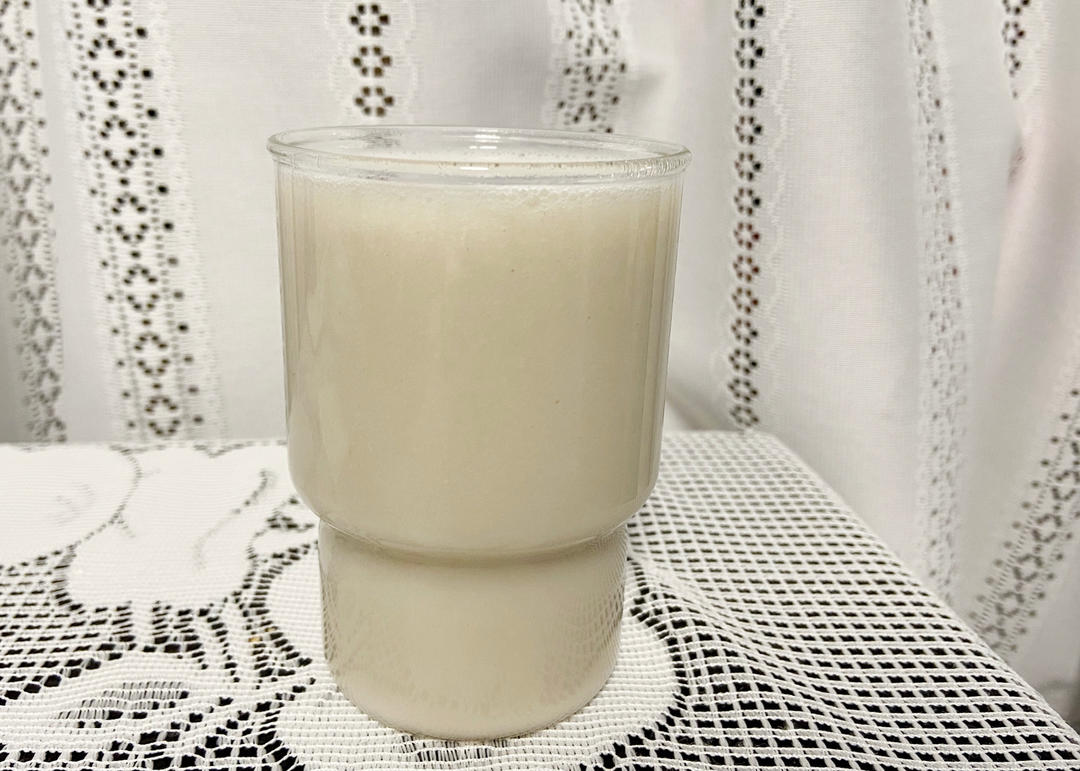 每日一杯不重样（破壁机食谱）