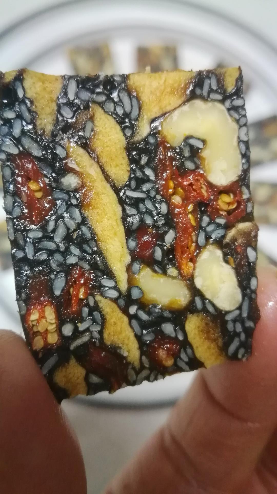 阿胶糕 超详细 零失败（附视频）