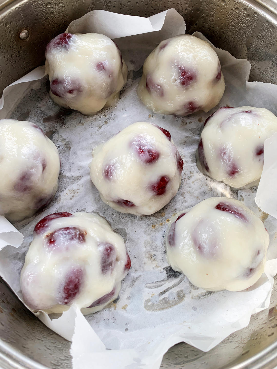 红枣年糕的做法