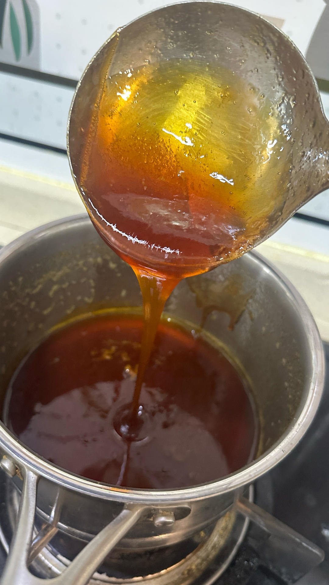 秋月梨梨膏的做法