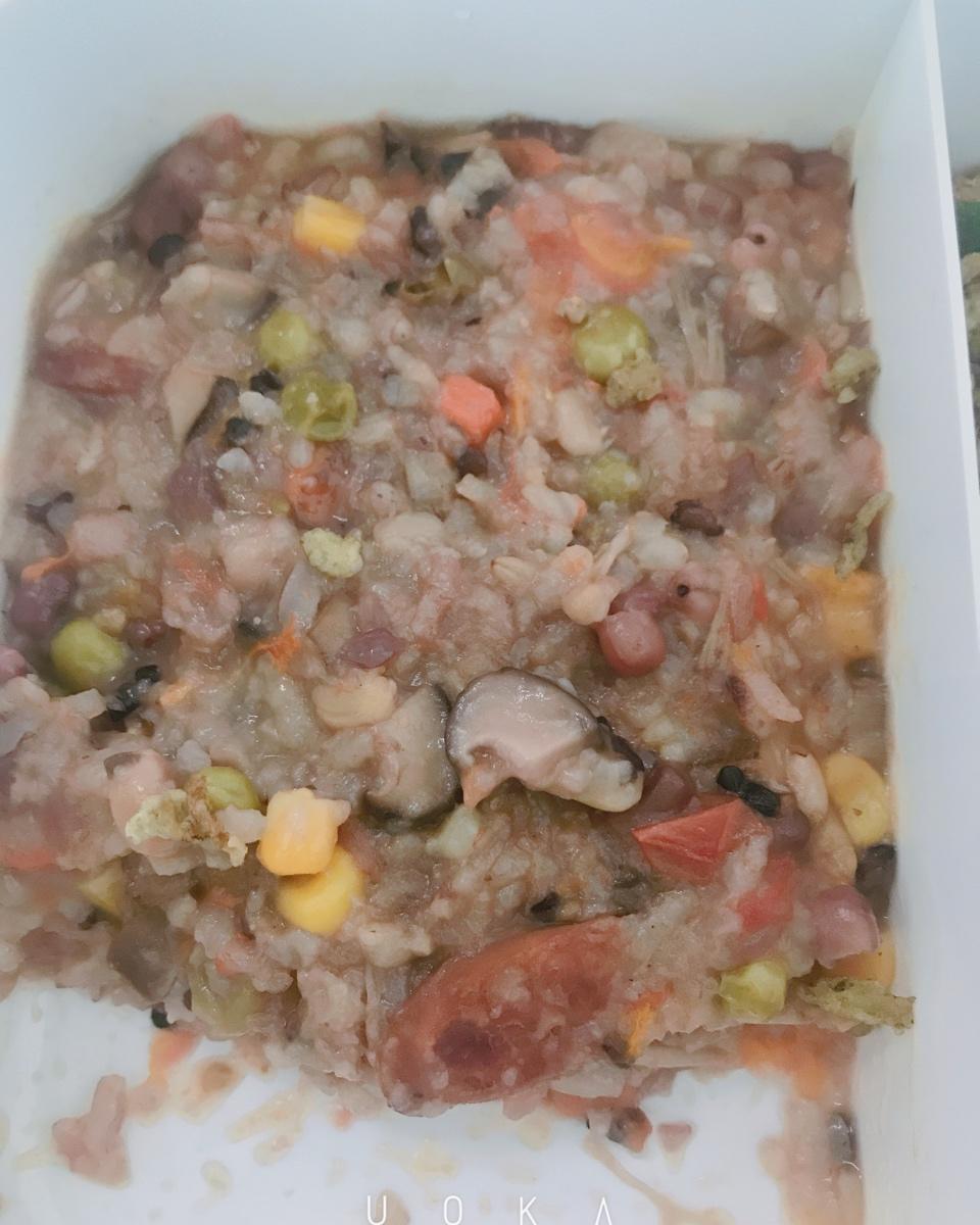 一颗网红番茄🍅饭