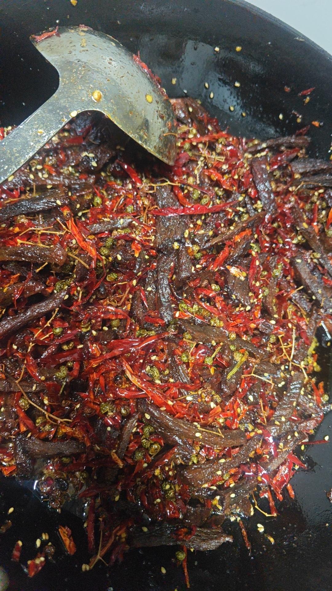 夏日啤酒搭档-冷吃牛肉