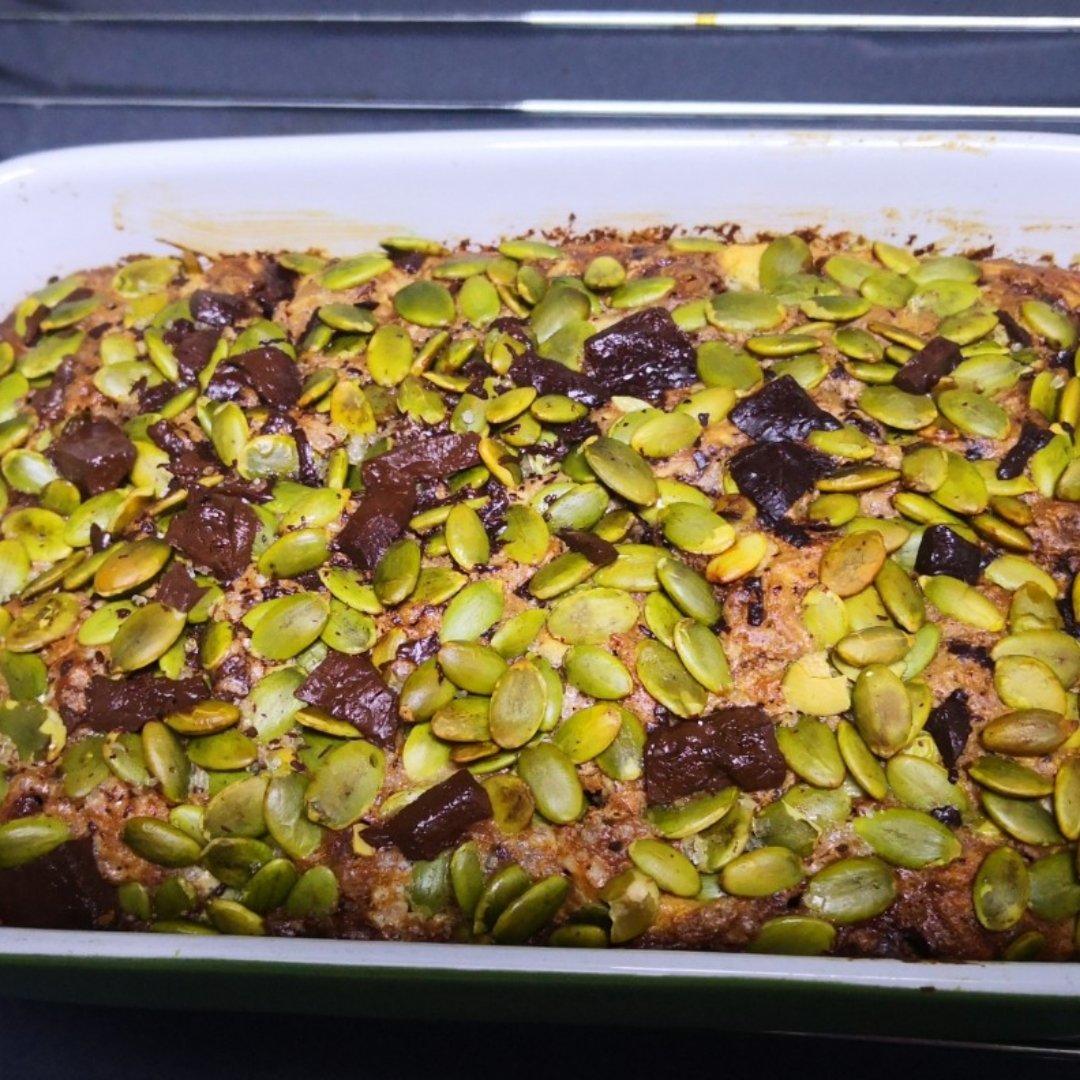 Nutella漩涡奶油奶酪磅蛋糕