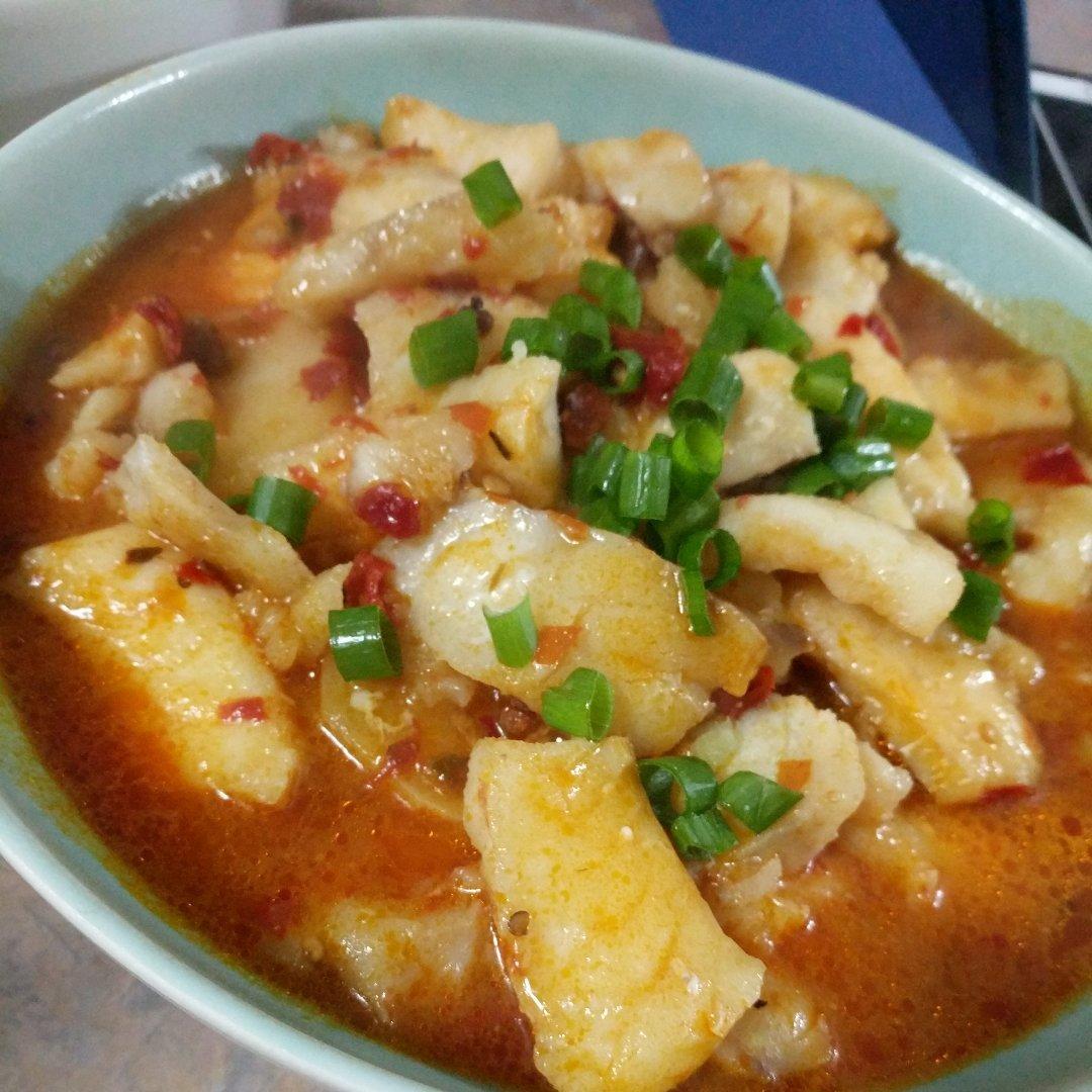 水煮鱼