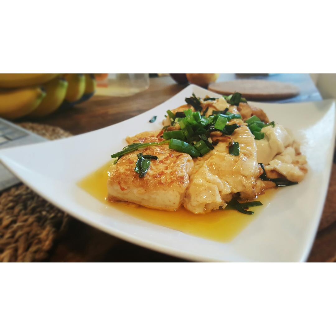 家常豆腐