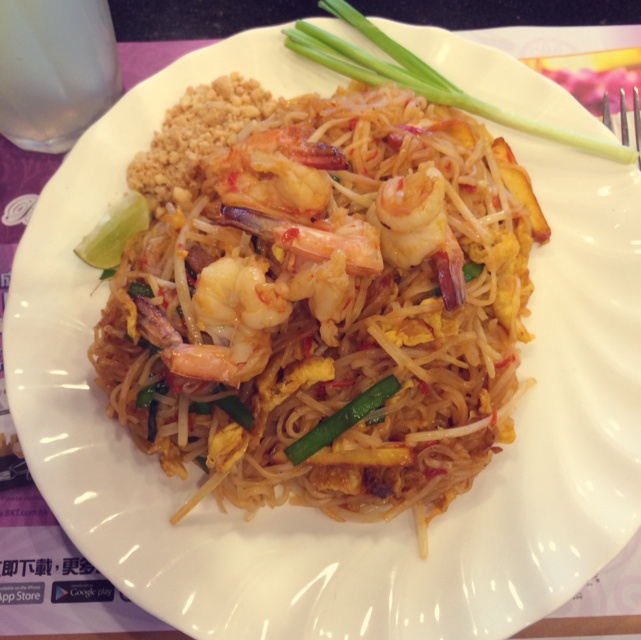 跟風的外食記錄