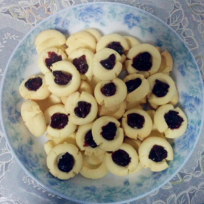 玛格丽特饼干