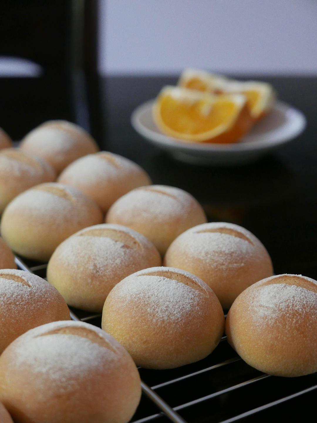 醇香大米面包——日本银奖面包