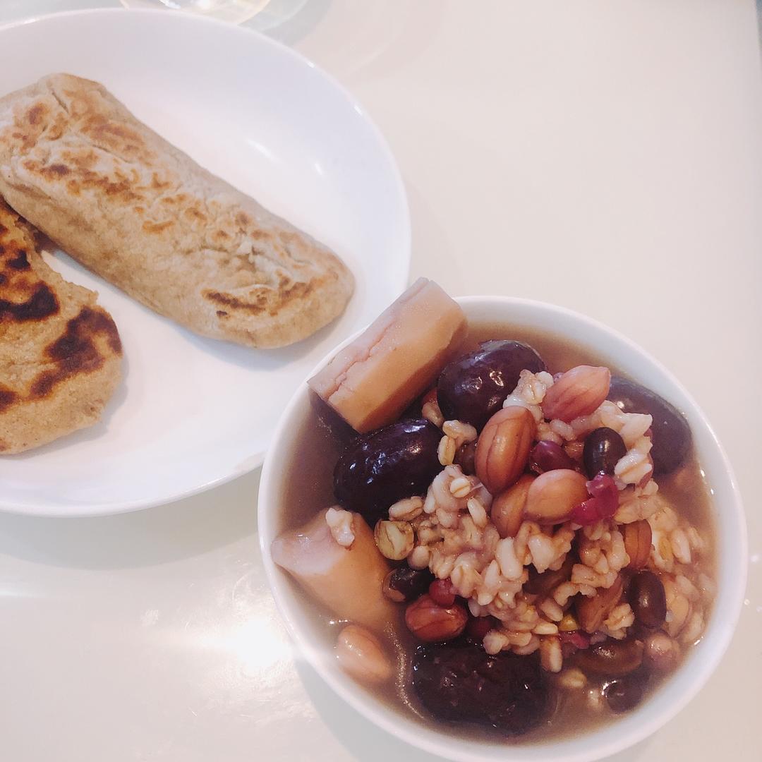 今天又吃啥了？