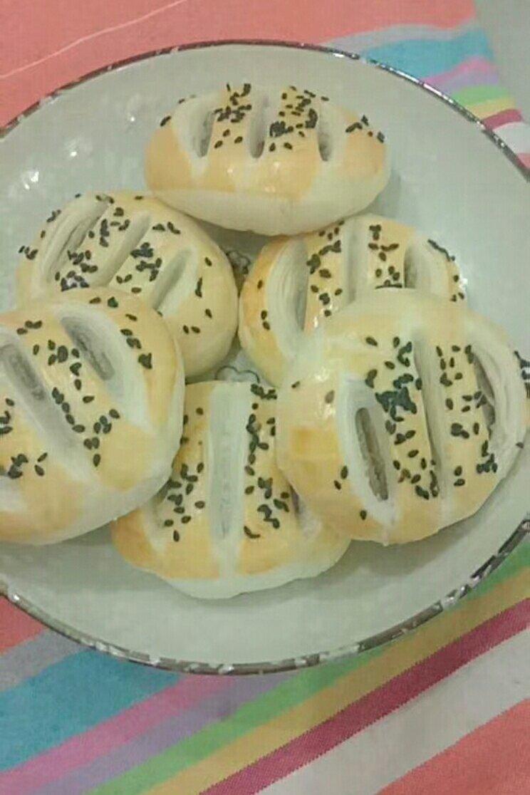 老婆饼