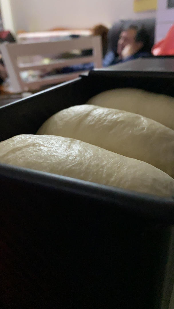 日本店售同款超💰【烫种生吐司】