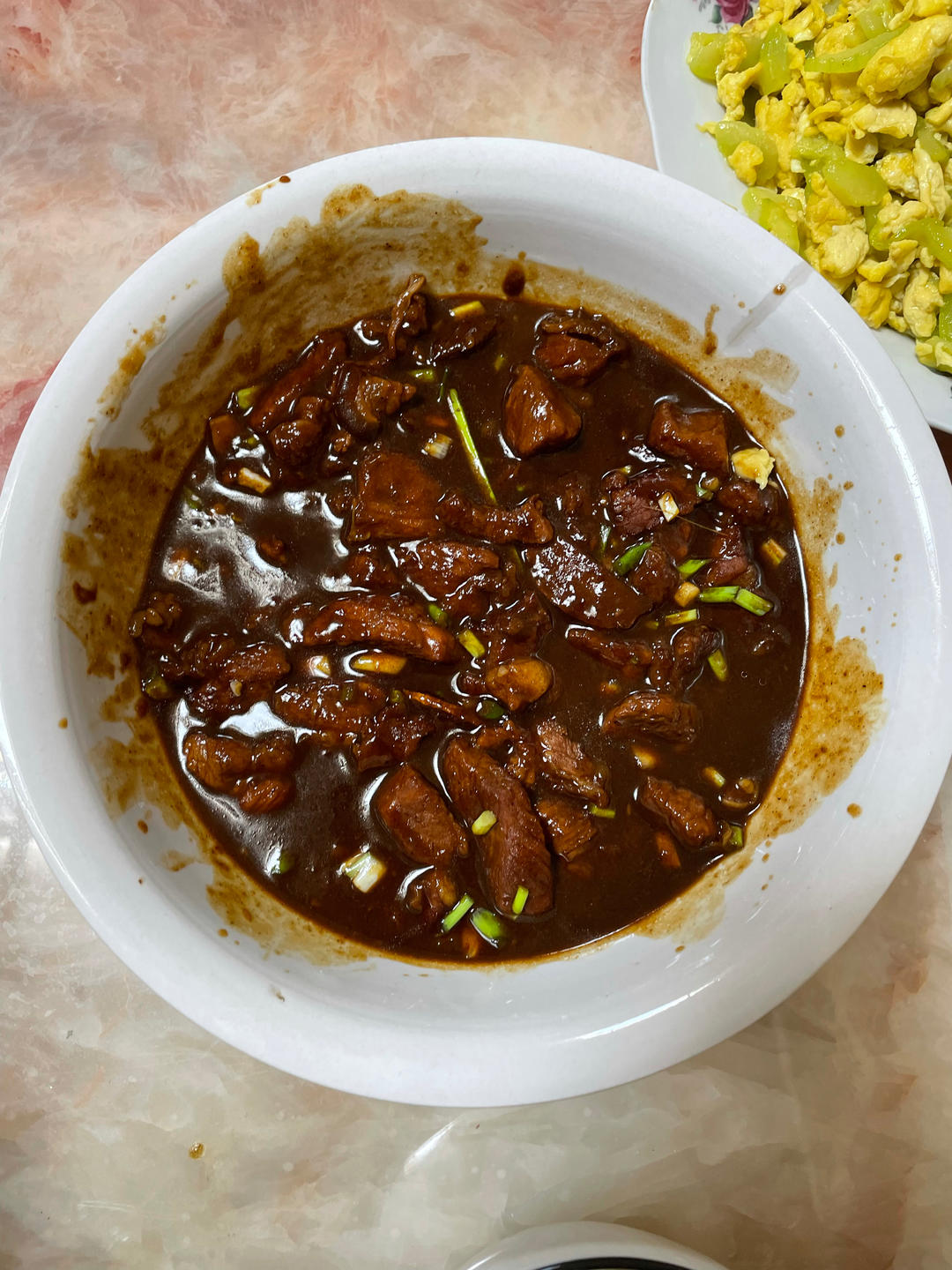 年夜饭系列菜：红烧肉（四）