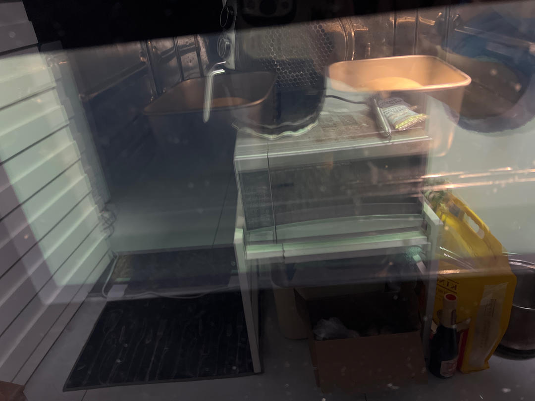 免揉生吐司—奥地利小胡版