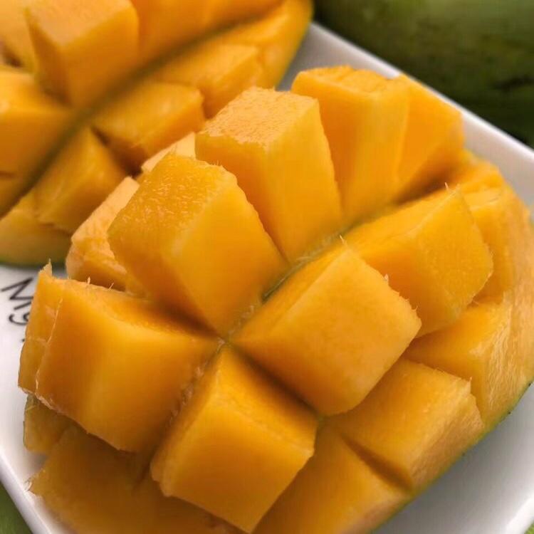 卖水果的可乐麻麻