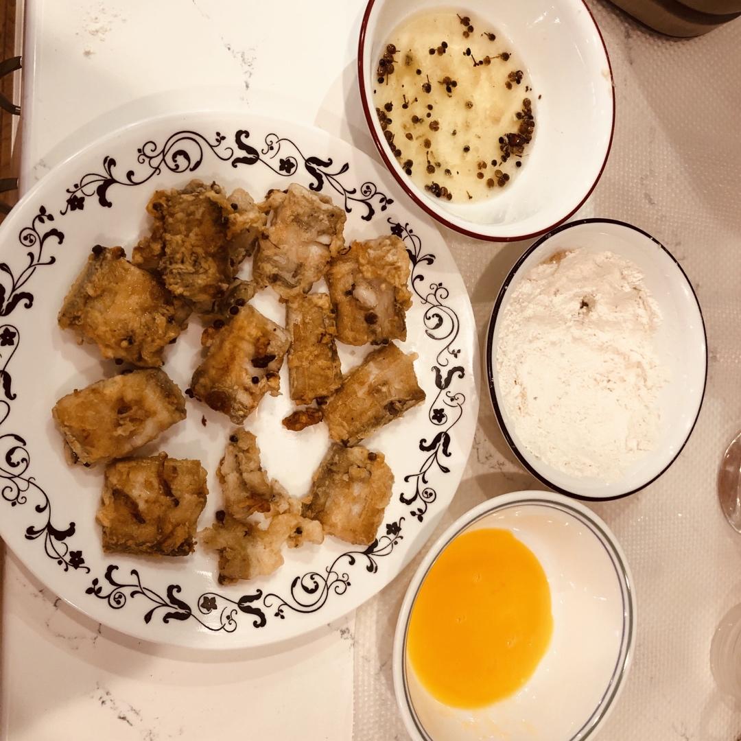 ㊙️ 百吃不厌的香煎带鱼，最经典的家常菜