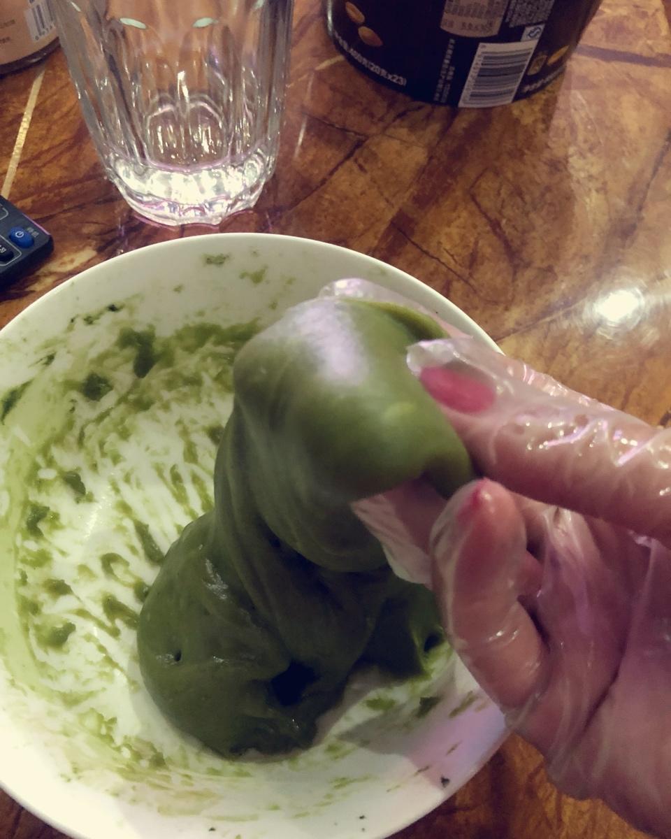 麻薯网红 多种口味