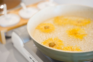 节气食养 清汤蒸芜菁的做法步骤图 若愫 下厨房 节气食养 清汤蒸芜菁的做法步骤图 若愫 下厨房