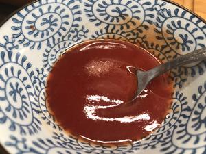 超级下饭的～番茄糖醋里脊的做法 步骤11