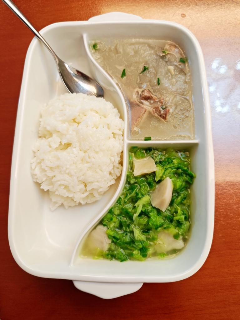 2-8岁宝宝每日营养三餐食谱