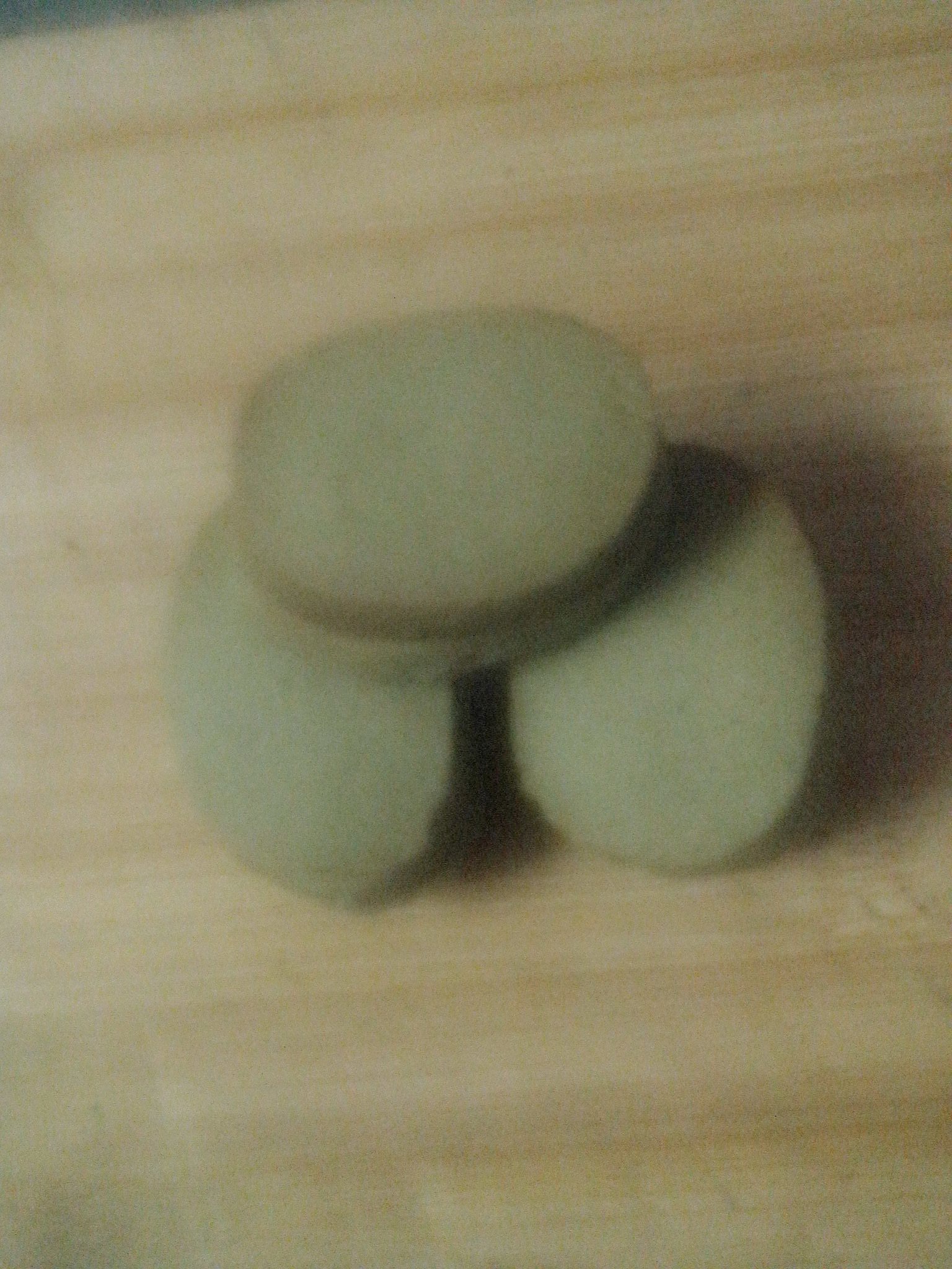 绿茶曲奇饼