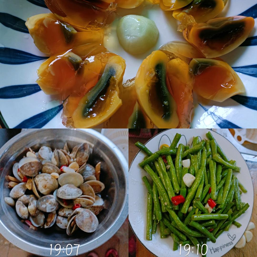 低卡高蛋白番茄金针菇豆腐汤，好喝不发胖