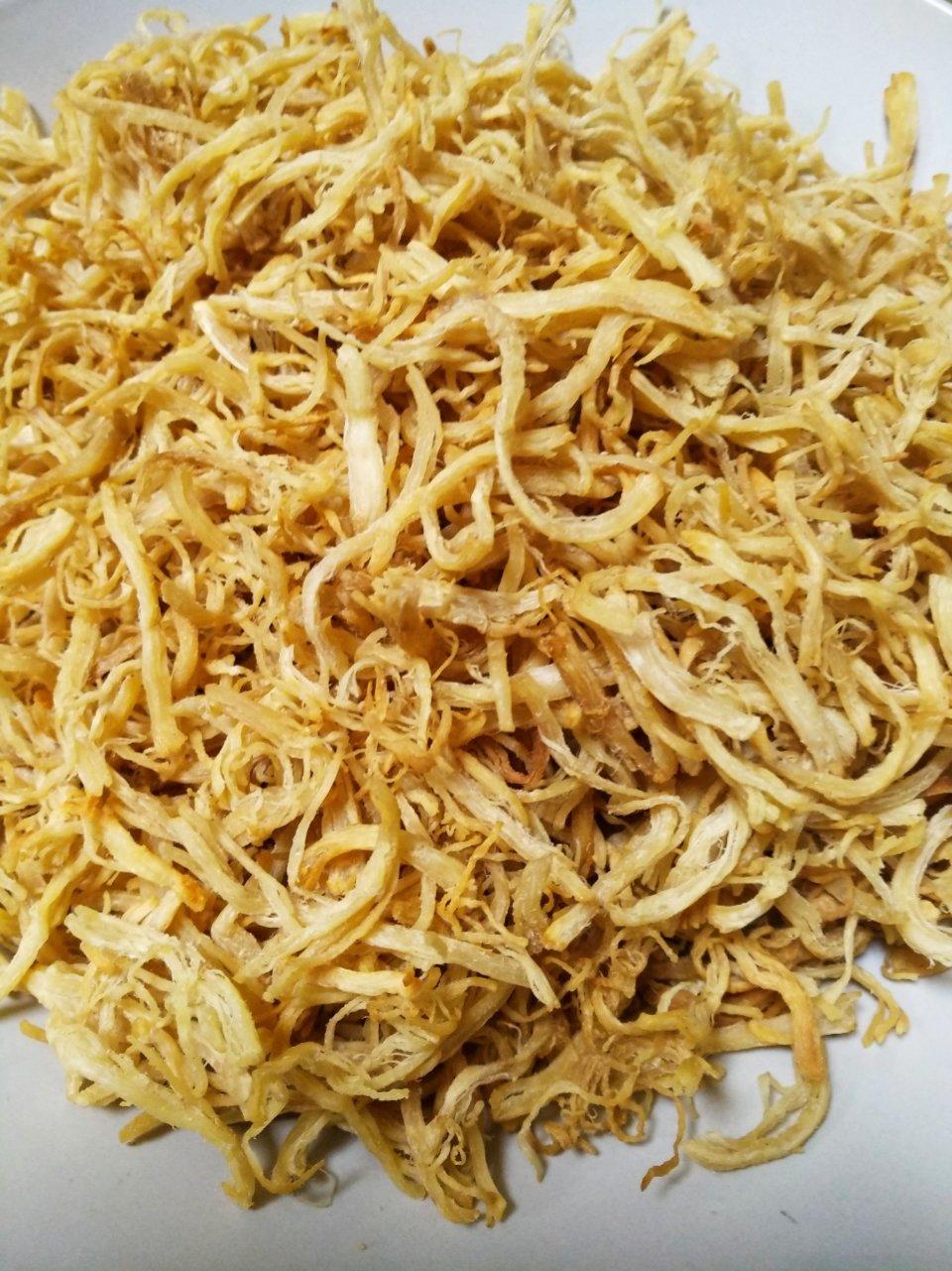 手撕鸡胸肉——减肥嘴馋时的救命稻草