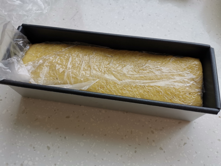 厨师机版大黄米糕的做法 步骤5