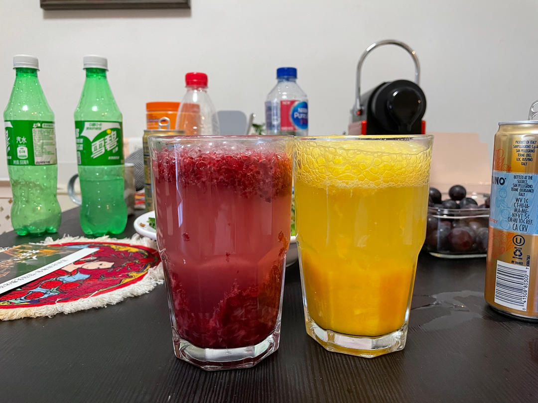 红烧土豆鸡翅