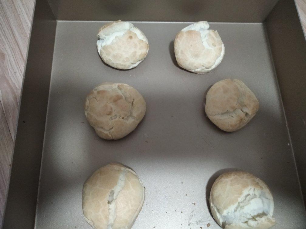 恐龙蛋·麻薯面包·麻薯包 自己做了1000➕的私人配方