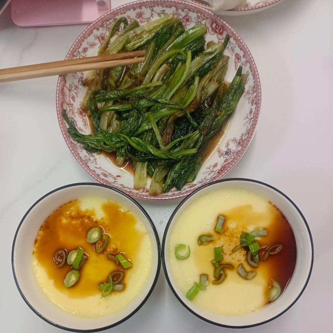 零失败水蒸蛋