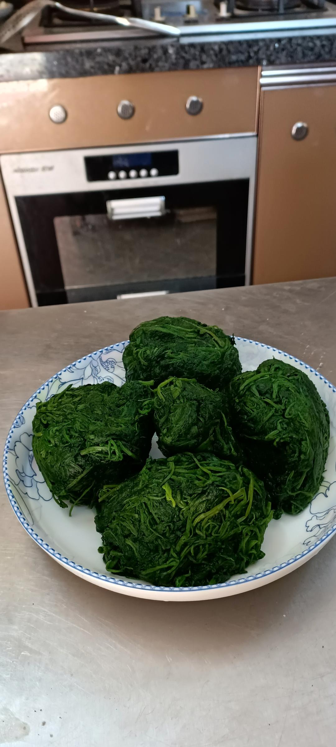 鲜艾草的保存方法