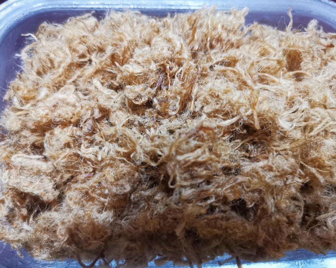 牛肉松
