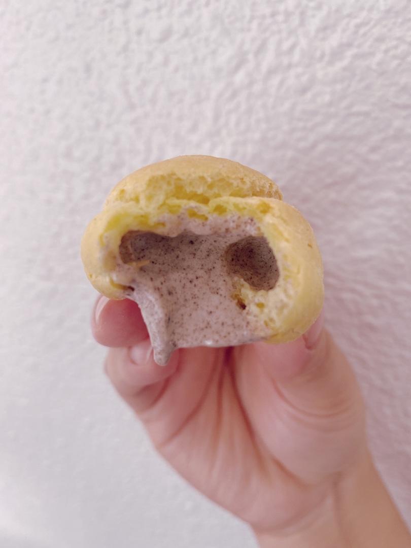 简易泡芙