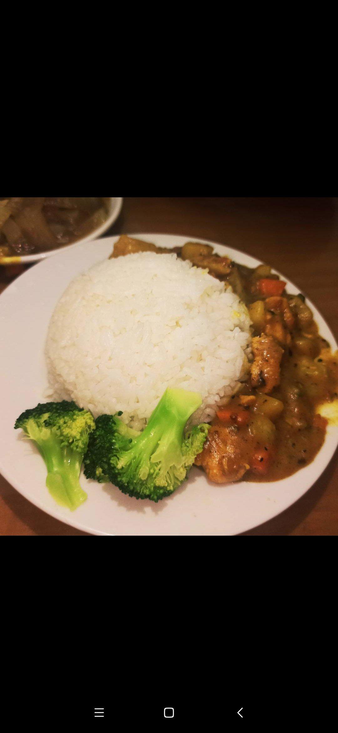零失败日式咖喱鸡肉饭！！最正宗日本家庭做法！简单又好吃！